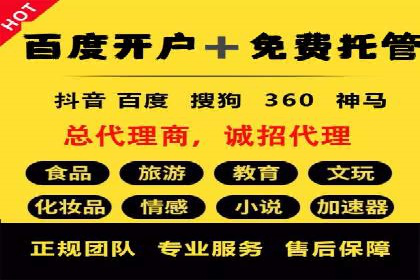 某品牌SEM竞价托管的成功经验